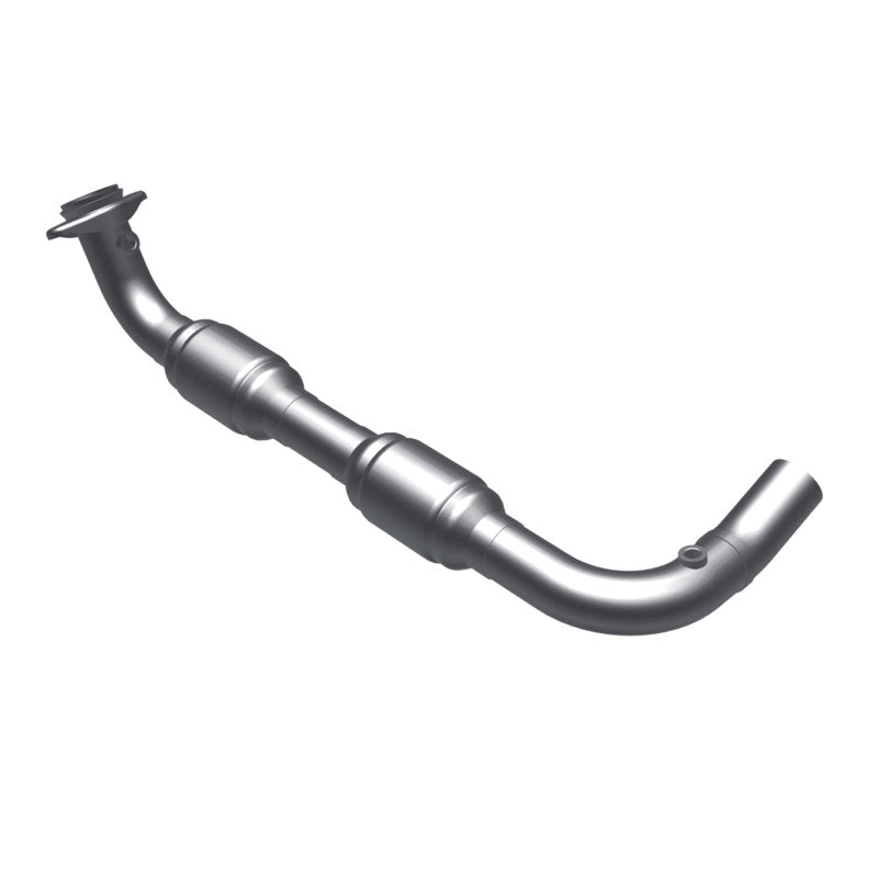 MagnaFlow Conv DF 01-03 Ford E150 4.2L D/S MagnaFlow Conv DF 01-03 Ford E150 4.2L D/S
