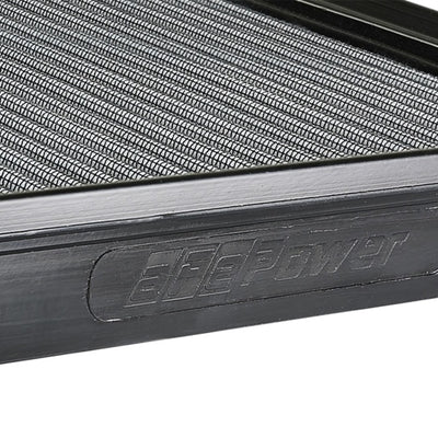 aFe Magnum FLOW Pro DRY S OE Replacement Filter 13-17 Cadillac ATS V6-3.6L