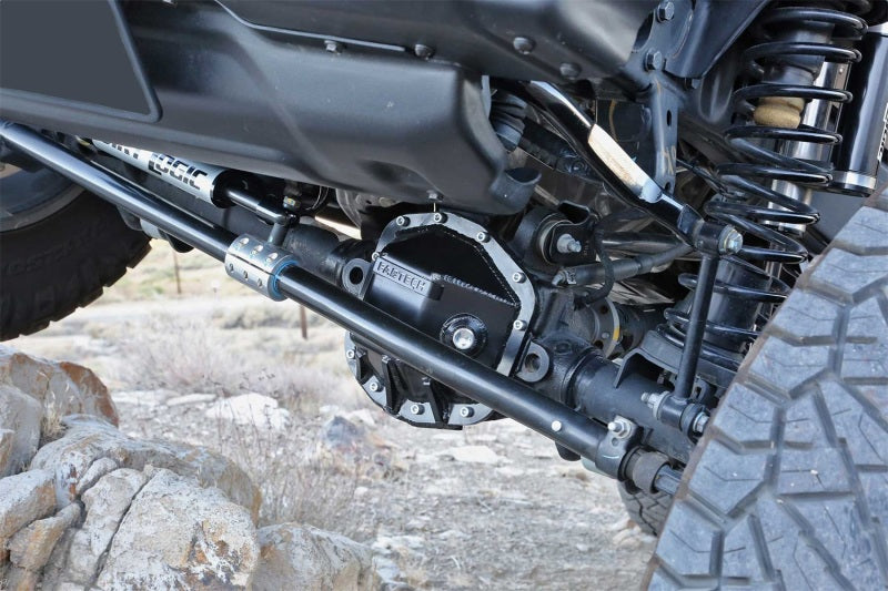 Fabtech Diff Cover Rear M210 Axle Fabtech Diff Cover Rear M210 Axle