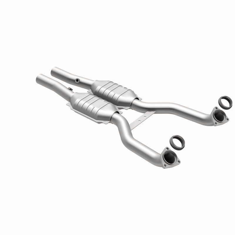 MagnaFlow Conv DF 00-04 C5 5.7L Off Road MagnaFlow Conv DF 00-04 C5 5.7L Off Road