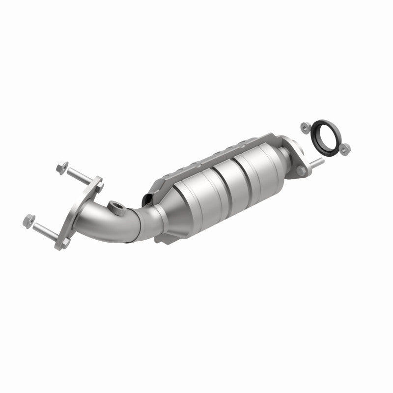 Magnaflow Conv DF 05-07 Cadillac STS/SRX 3.6L Magnaflow Conv DF 05-07 Cadillac STS/SRX 3.6L