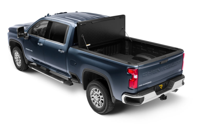 UnderCover 2020 Chevy Silverado 2500/3500 6.9ft Armor Flex Bed Cover UnderCover 2020 Chevy Silverado 2500/3500 6.9ft Armor Flex Bed Cover