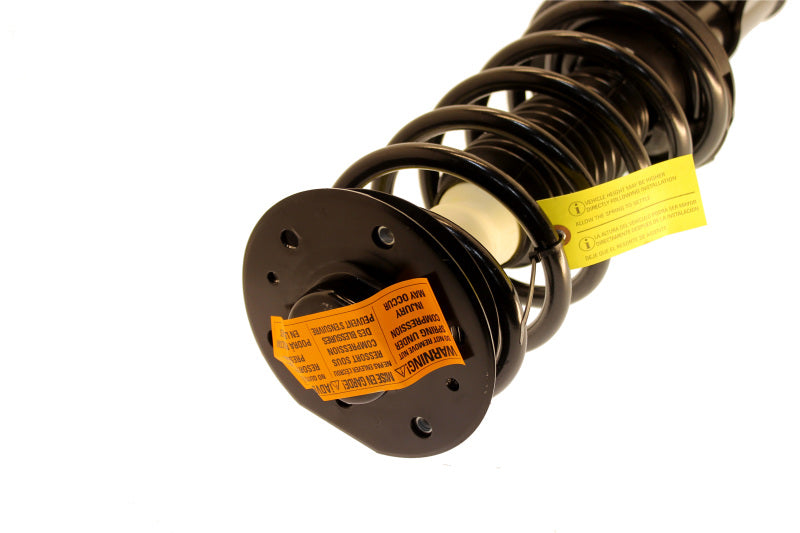 KYB Shocks & Struts Strut Plus Front Left Chevy Equinox 07-09 KYB Shocks & Struts Strut Plus Front Left Chevy Equinox 07-09