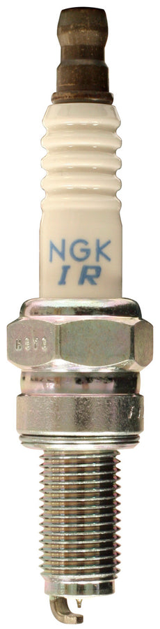 NGK Laser Iridium Spark Plug Box of 4 (MR8AI9) NGK Laser Iridium Spark Plug Box of 4 (MR8AI9)