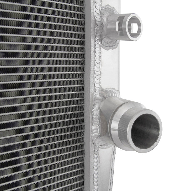 Mishimoto 20+ Toyota Supra Aluminum Radiator Kit Mishimoto 20+ Toyota Supra Aluminum Radiator Kit