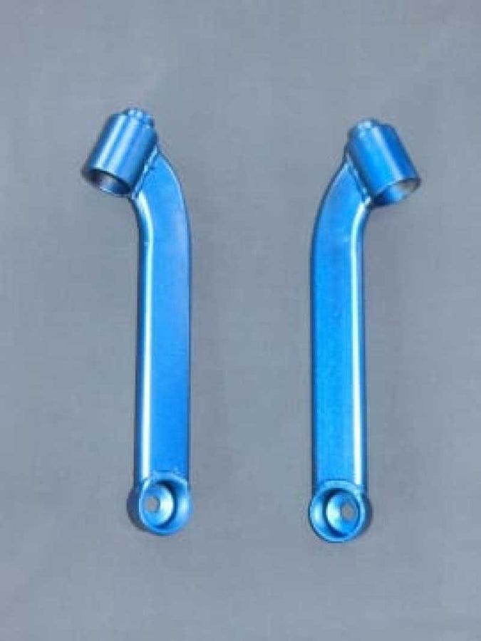 Cusco Power Brace Rear Cross Member Side 2019+ Subaru Forester (SK9 - 2.5L/FB25) Cusco Power Brace Rear Cross Member Side 2019+ Subaru Forester (SK9 - 2.5L/FB25)