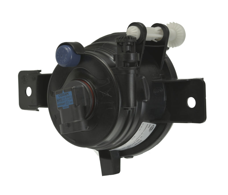 Hella 09-13 BMW X5 (w/ Cornering Lights) Fog Lamp w/ H11 Bulb - Right Hella 09-13 BMW X5 (w/ Cornering Lights) Fog Lamp w/ H11 Bulb - Right