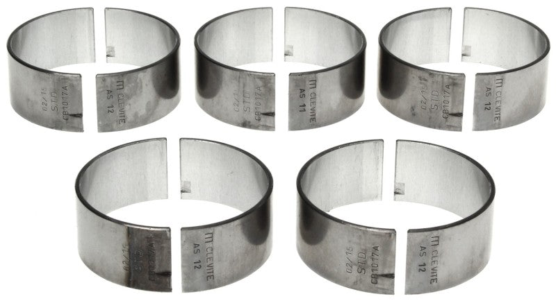 Clevite Volkswagen/Audi 1.5 1.6 1.7 L4 2.1L L5 engines Con Rod Bearing Set Clevite Volkswagen/Audi 1.5 1.6 1.7 L4 2.1L L5 engines Con Rod Bearing Set
