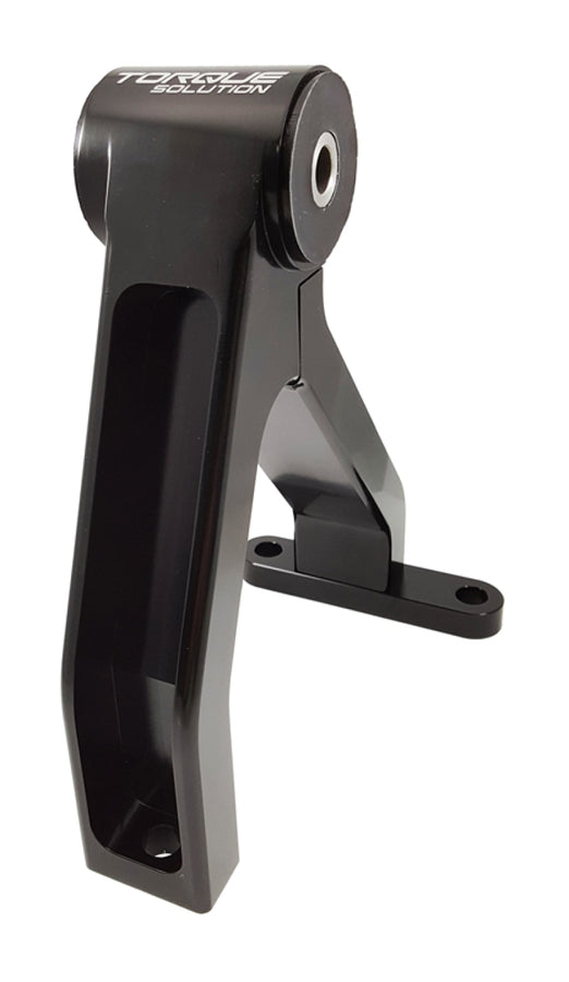 Torque Solution Aluminum Rear Engine Mount: Mitsubishi Lancer/Ralliart/Evolution X 2008-15 Torque Solution Aluminum Rear Engine Mount: Mitsubishi Lancer/Ralliart/Evolution X 2008-15