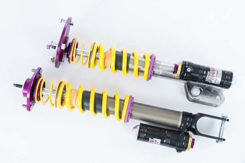 KW 3-Way Clubsport Kit Mitsubishi Lancer (CT9A) EVO 7/8/9 KW 3-Way Clubsport Kit Mitsubishi Lancer (CT9A) EVO 7/8/9