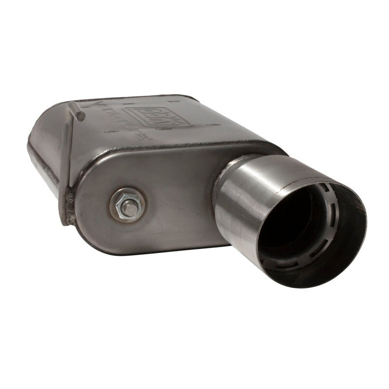 BBK 05-10 Mustang GT VariTune Axle Back Exhaust Kit (Stainless Steel BBK 05-10 Mustang GT VariTune Axle Back Exhaust Kit (Stainless Steel