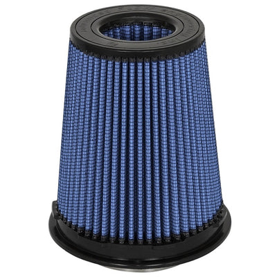 aFe Magnum FLOW Pro 5R Universal Air Filter 4in F x 6in B x 4-1/2in T (Inverted) x 7-1/2in H