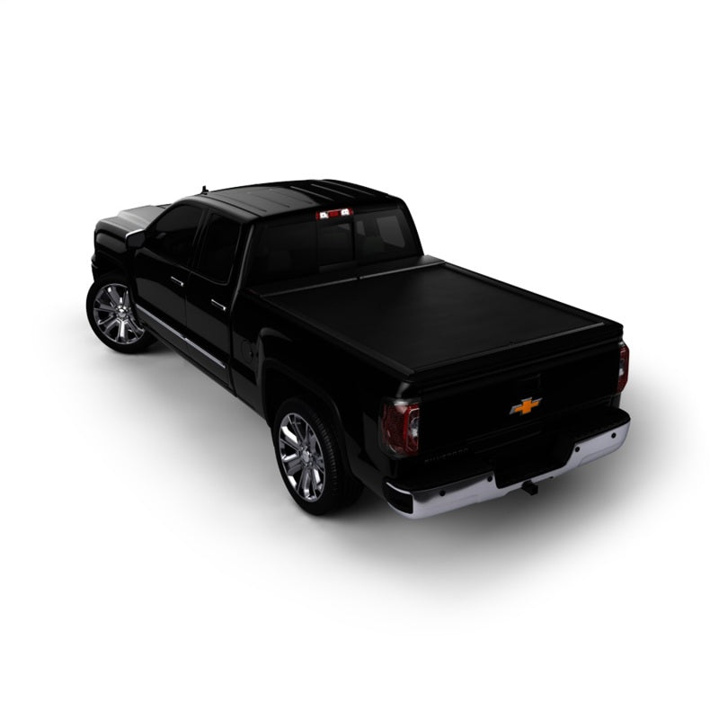 Roll-N-Lock 2019 Chevrolet Silverado 1500 72.5in Bed M-Series Retractable Tonneau Cover Roll-N-Lock 2019 Chevrolet Silverado 1500 72.5in Bed M-Series Retractable Tonneau Cover