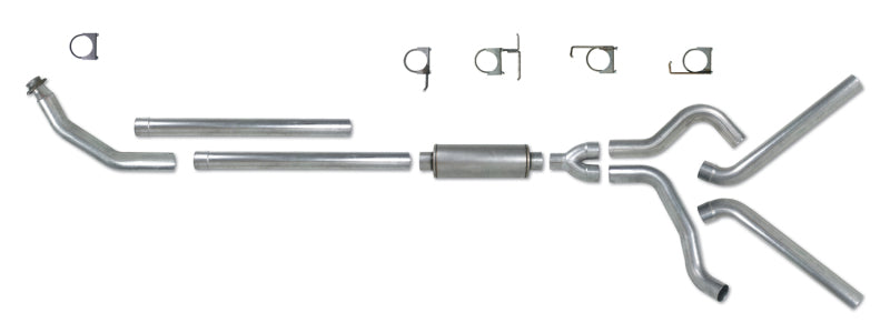 Diamond Eye KIT 4in TB DUAL AL: 94-02 DODGE CUMMINS 5.9L Diamond Eye KIT 4in TB DUAL AL: 94-02 DODGE CUMMINS 5.9L