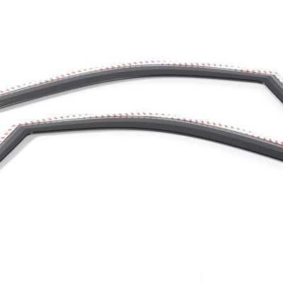 Putco 15-20 Cadillac Escalade ESV (Front Only) Element Tinted Window Visors