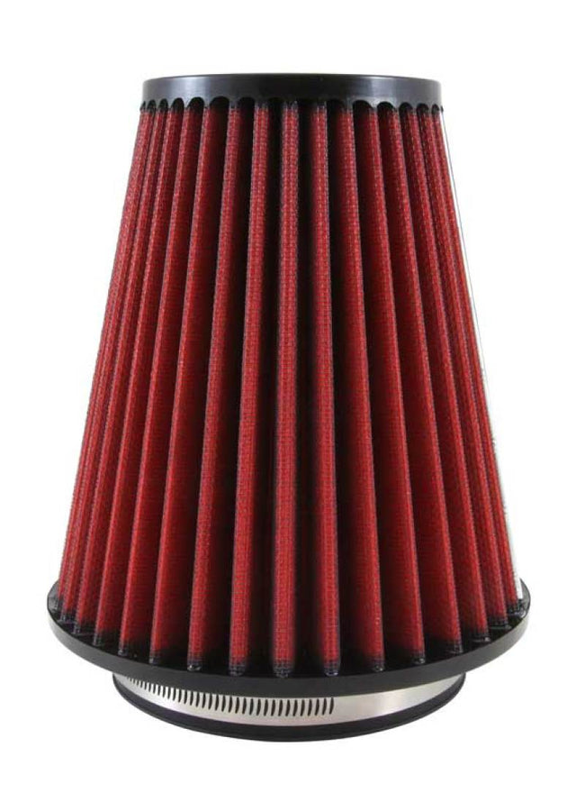 AEM 5in Dryflow Air Filter with 8in Element AEM 5in Dryflow Air Filter with 8in Element