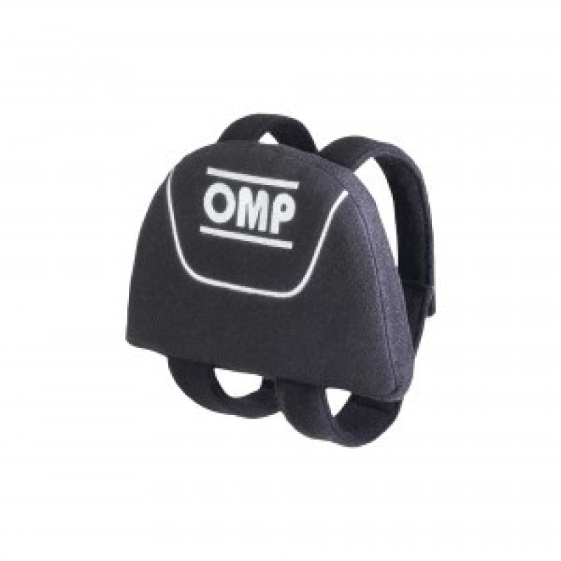 OMP Head Support Seat Cushion For WRC/HRC Seats OMP Head Support Seat Cushion For WRC/HRC Seats