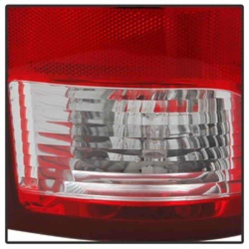 xTune Dodge Ram 1500 09-15 Passenger Side Tail Lights OEM Right ALT-JH-DR09-OE-R xTune Dodge Ram 1500 09-15 Passenger Side Tail Lights OEM Right ALT-JH-DR09-OE-R