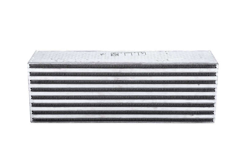 Garrett Air / Air Intercooler CAC (18.00in x 6.40in x 3.00in) - 310 HP Garrett Air / Air Intercooler CAC (18.00in x 6.40in x 3.00in) - 310 HP