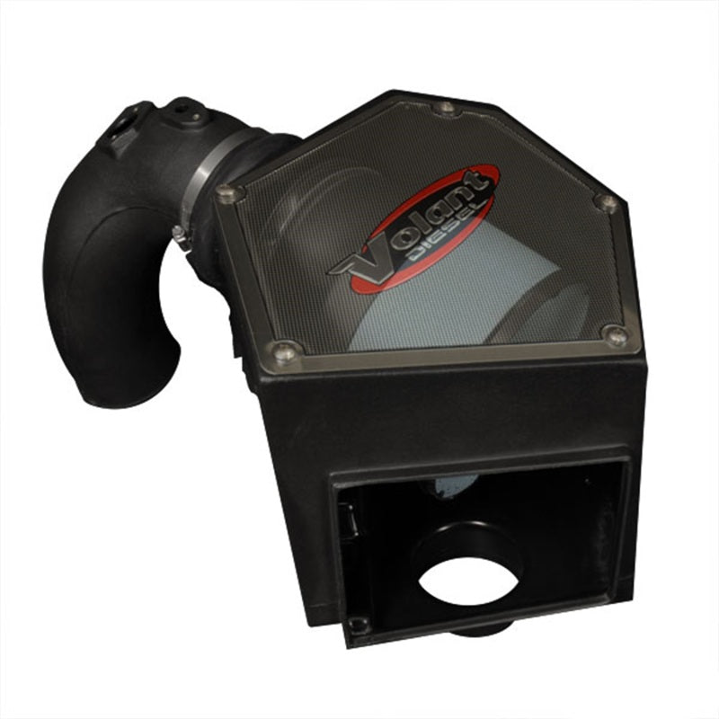 Volant 08-09 Dodge Ram 2500 6.7 L6 PowerCore Closed Box Air Intake System Volant 08-09 Dodge Ram 2500 6.7 L6 PowerCore Closed Box Air Intake System
