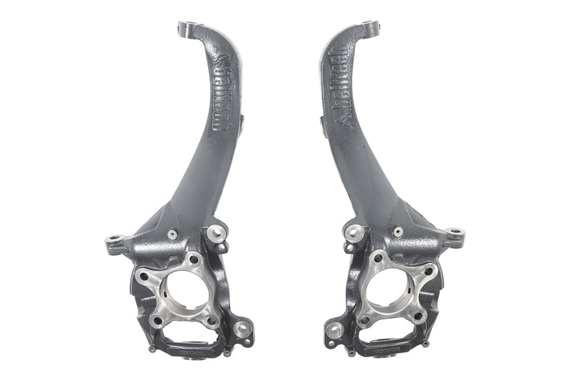 Belltech 2021+ Ford Bronco Performance Handling 4in-7.5in Lift Lift Kit Belltech 2021+ Ford Bronco Performance Handling 4in-7.5in Lift Lift Kit