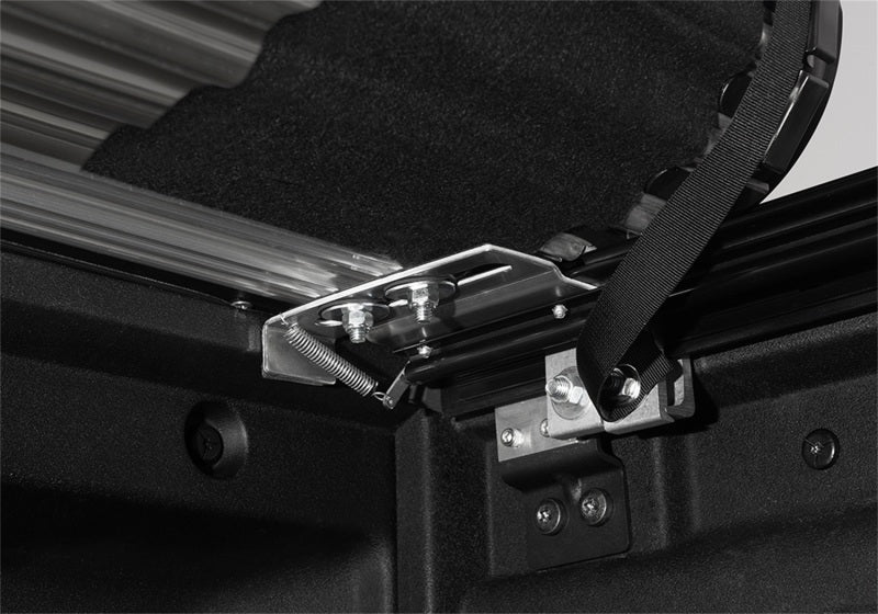 BAK 17-20 Honda Ridgeline Revolver X2 BAK 17-20 Honda Ridgeline Revolver X2