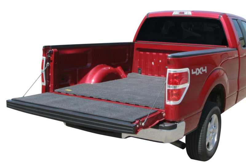 BedRug 04-14 Ford F-150 5ft 6in Bed Mat (Use w/Spray-In & Non-Lined Bed) BedRug 04-14 Ford F-150 5ft 6in Bed Mat (Use w/Spray-In & Non-Lined Bed)