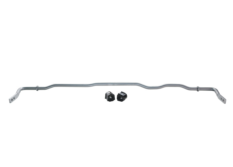 Whiteline 19-22 Subaru Forester Rear 20mm 2 Point Adjustable Sway Bar Whiteline 19-22 Subaru Forester Rear 20mm 2 Point Adjustable Sway Bar