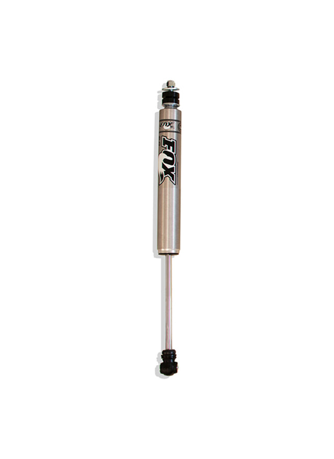 MaxTrac 19-22 Dodge RAM 1500 2WD 3-4in Rear FOX 2.0 Performance Shock Absorber MaxTrac 19-22 Dodge RAM 1500 2WD 3-4in Rear FOX 2.0 Performance Shock Absorber