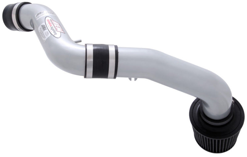 AEM 03-06 Hyundai Tiburon GT V6 Silver Cold Air Intake AEM 03-06 Hyundai Tiburon GT V6 Silver Cold Air Intake