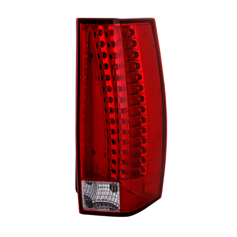 xTune Cadillac Escalade 07-14 Passenger Side Tail Lights - OEM Right ALT-JH-CAESC07-OE-R xTune Cadillac Escalade 07-14 Passenger Side Tail Lights - OEM Right ALT-JH-CAESC07-OE-R