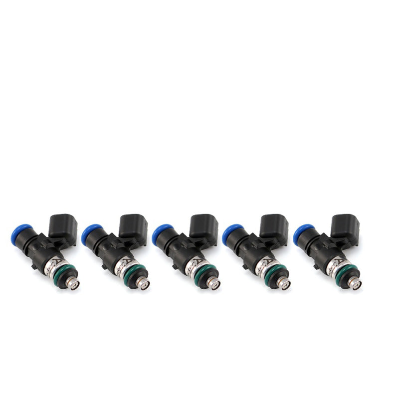 Injector Dynamics ID1300 USCAR Connector 34mm Length 14mm Top 14mm Lower O-Ring (Set of 5) Injector Dynamics ID1300 USCAR Connector 34mm Length 14mm Top 14mm Lower O-Ring (Set of 5)