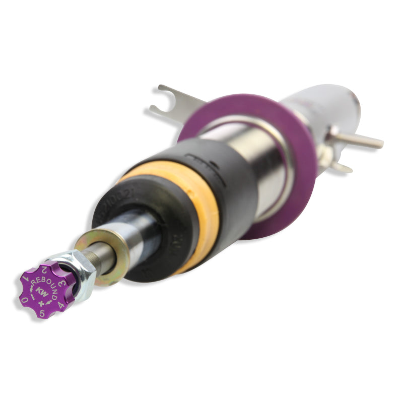 KW Coilover Kit V3 Infiniti G37 2WD KW Coilover Kit V3 Infiniti G37 2WD