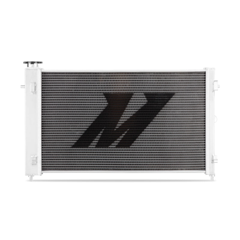 Mishimoto 05-06 Pontiac GTO Performance Aluminum Radiator Mishimoto 05-06 Pontiac GTO Performance Aluminum Radiator