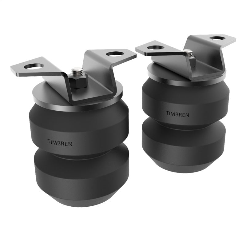 Timbren 2009 Ford Flex Rear Suspension Enhancement System Timbren 2009 Ford Flex Rear Suspension Enhancement System