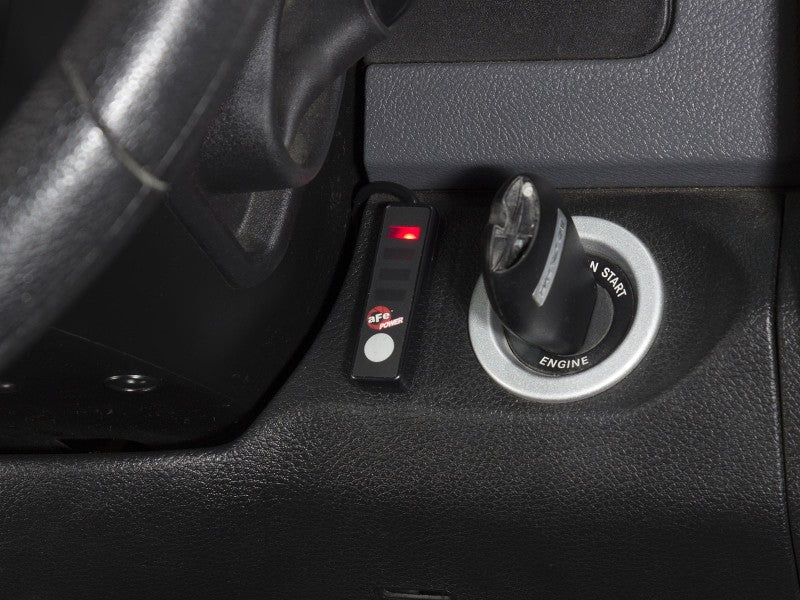 aFe Scorcher HD Module 19-21 Ram Diesel Trucks L6-6.7L (td) aFe Scorcher HD Module 19-21 Ram Diesel Trucks L6-6.7L (td)