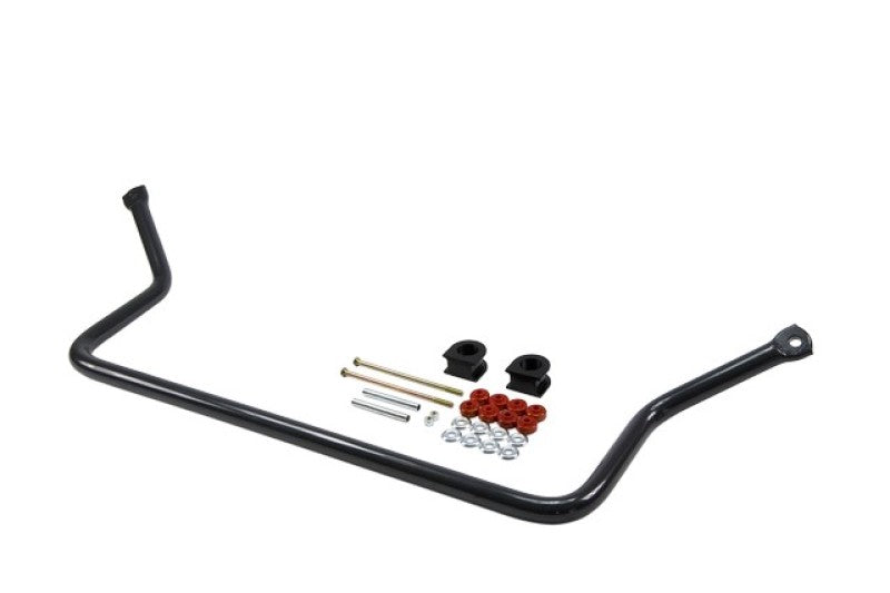 Belltech FRONT ANTI-SWAYBAR 99-06 SILVERADO/SIERRA 2WD Belltech FRONT ANTI-SWAYBAR 99-06 SILVERADO/SIERRA 2WD