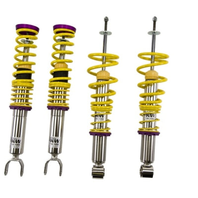 KW Coilover Kit V1 Mazda Miata MX-5 (NC1)
