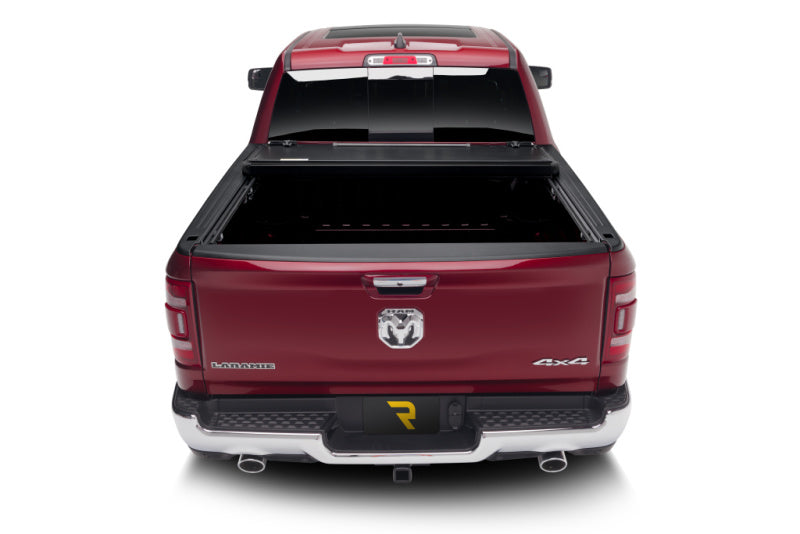 UnderCover 09-18 Ram 1500 (19-20 Classic) / 10-20 Ram 2500/3500 8ft Armor Flex Bed Cover UnderCover 09-18 Ram 1500 (19-20 Classic) / 10-20 Ram 2500/3500 8ft Armor Flex Bed Cover