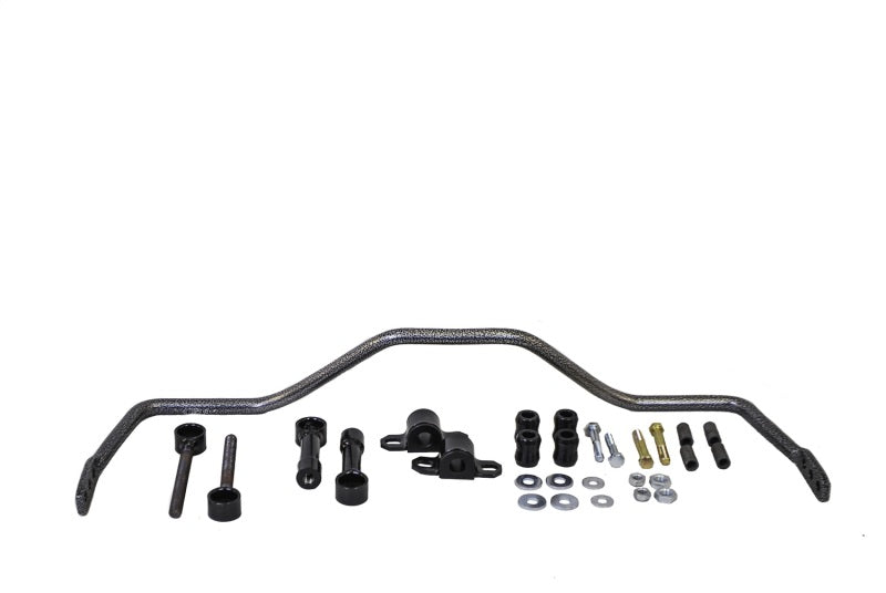 Hellwig 97-06 Solid Heat Treated Chromoly 3/4in Rear Sway Bar Hellwig 97-06 Solid Heat Treated Chromoly 3/4in Rear Sway Bar