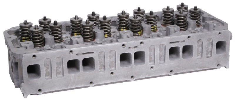 Fleece Performance 11-16 GM Duramax 2500-3500 LML Remanufactured Freedom Cylinder Head (Driver) Fleece Performance 11-16 GM Duramax 2500-3500 LML Remanufactured Freedom Cylinder Head (Driver)