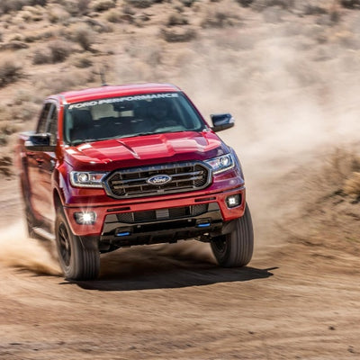 Ford Racing 2019-2020 Ranger Off-Road Fog Light KIT