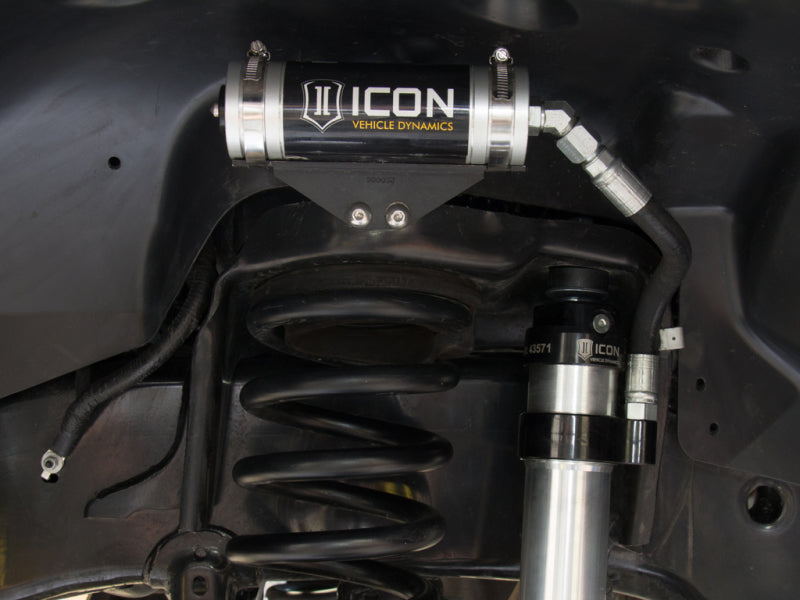 ICON 2014+ Ram 2500 2.5in Front Dual Rate Spring Kit ICON 2014+ Ram 2500 2.5in Front Dual Rate Spring Kit