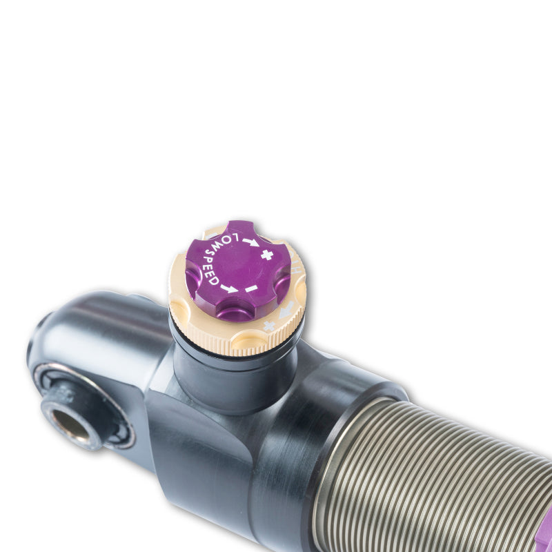 KW Coilover Kit V4 2018+ Mercedes AMG GT R Coupe (Including ESC Modules) w/ Adaptive Suspension KW Coilover Kit V4 2018+ Mercedes AMG GT R Coupe (Including ESC Modules) w/ Adaptive Suspension