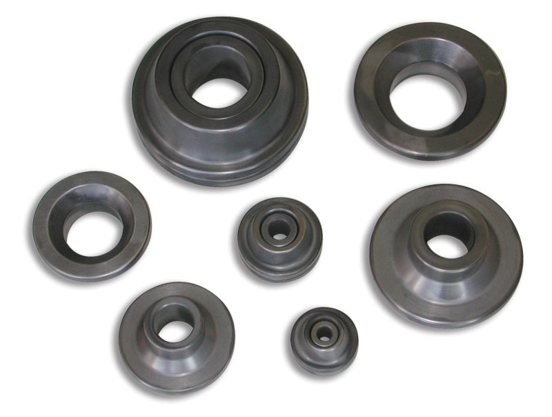 SPC Performance 5 Pc FLARED HOLE DIE SET SPC Performance 5 Pc FLARED HOLE DIE SET