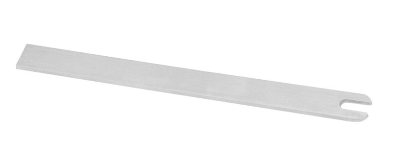 AEM Bracket 12in Blank Style A AEM Bracket 12in Blank Style A