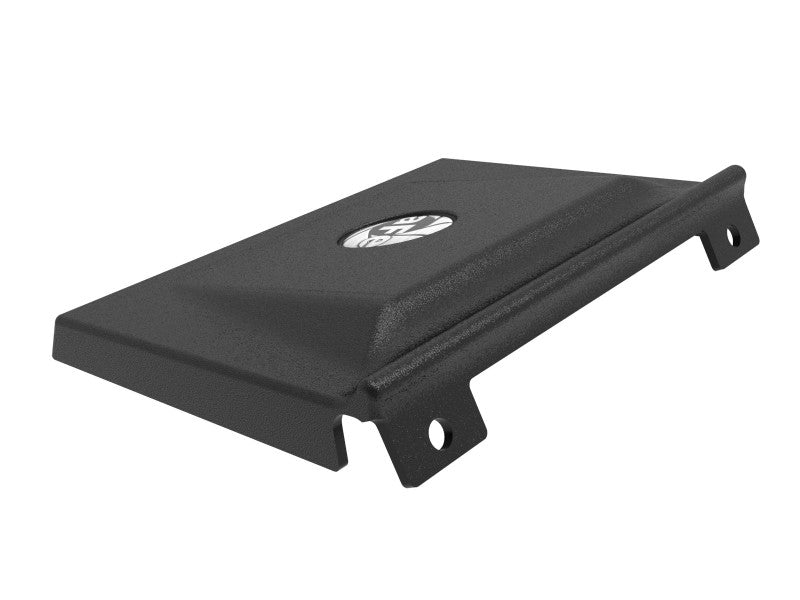Rapid Induction Cold Air Intake System Cover 19-21 Ford Ranger L4 2.3L (t) Rapid Induction Cold Air Intake System Cover 19-21 Ford Ranger L4 2.3L (t)
