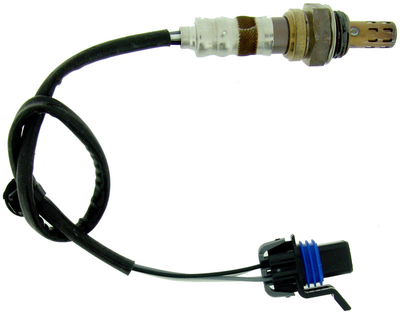 NGK Pontiac Solstice 2007-2006 Direct Fit Oxygen Sensor NGK Pontiac Solstice 2007-2006 Direct Fit Oxygen Sensor