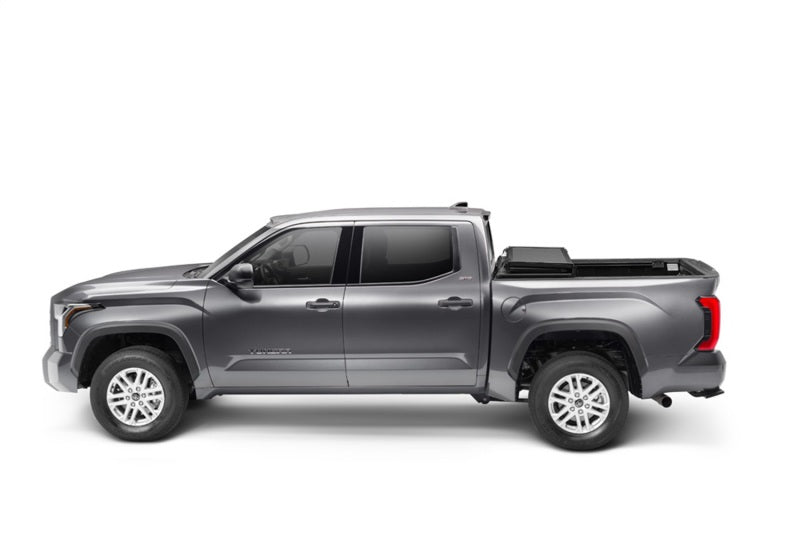 Extang 14-22 Toyota Tundra w/Rail Sys. (6ft. 7in. Bed) Solid Fold ALX Extang 14-22 Toyota Tundra w/Rail Sys. (6ft. 7in. Bed) Solid Fold ALX