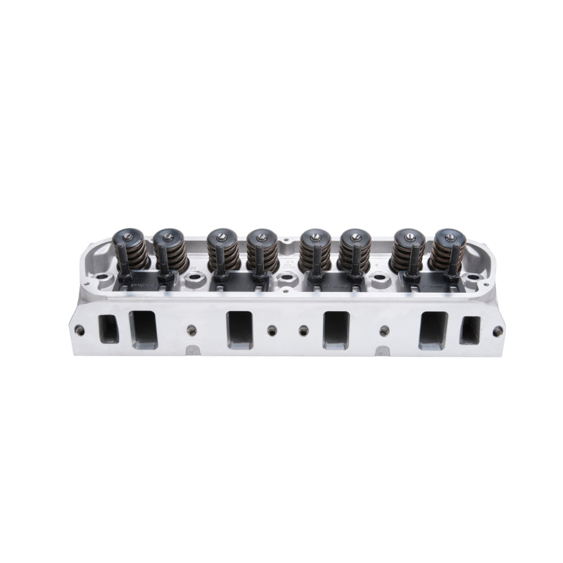 Edelbrock Cylinder Head SB Ford Performer RPM 2 02In Int Valve for Hydraulic Roller Cam As Cast (Ea) Edelbrock Cylinder Head SB Ford Performer RPM 2 02In Int Valve for Hydraulic Roller Cam As Cast (Ea)